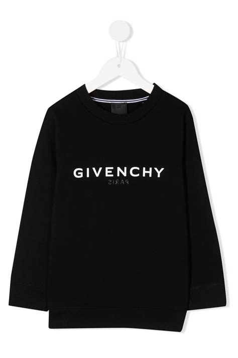 givenchy kids sweatshirts review|givenchy oversized sweatshirt.